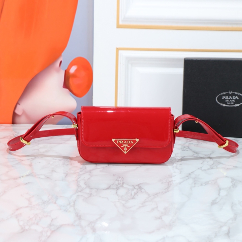Pra*a satchel bags